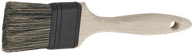 Produktbild Nölle Beizpinsel, 1 Beizpinsel 3" (70 mm)
