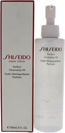 Image du produit Shiseido Un nettoyage parfait (Huiles, 180 ml)