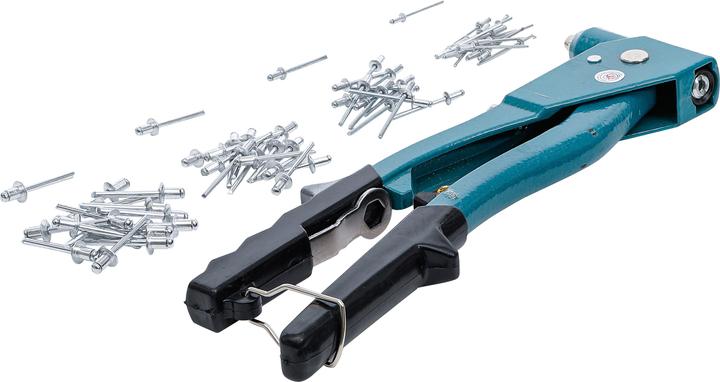 Actual product image BGS Riveting pliers set (4.80 mm)