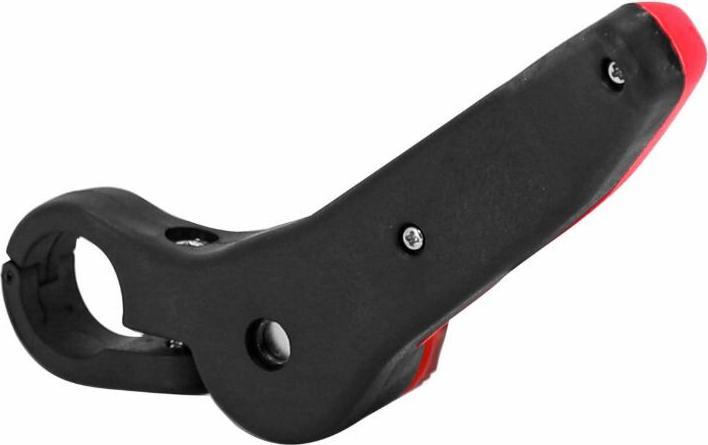 Pair of handlebar ends (2 x)