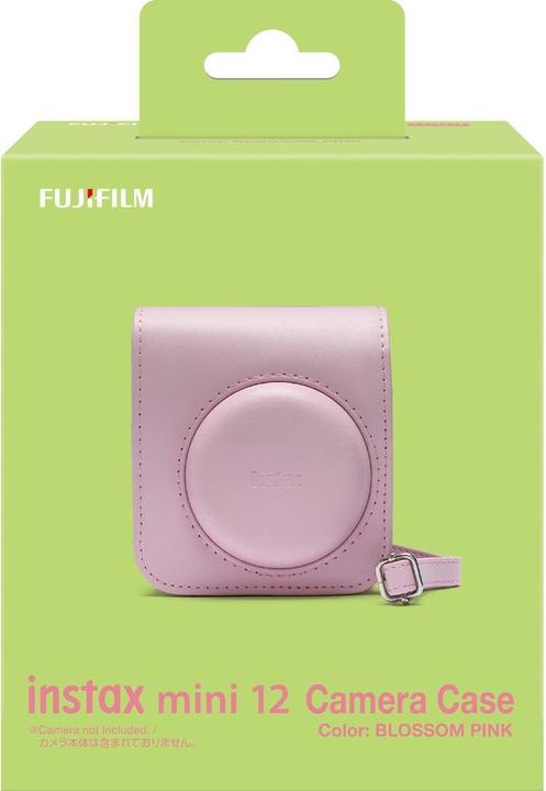 Actual product image Fujifilm instax Mini 12 (Camera case, 1.84 l)