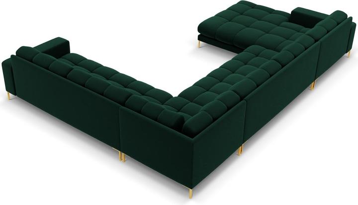 Actual product image Micadoni Mamaia (Sofa landscape)