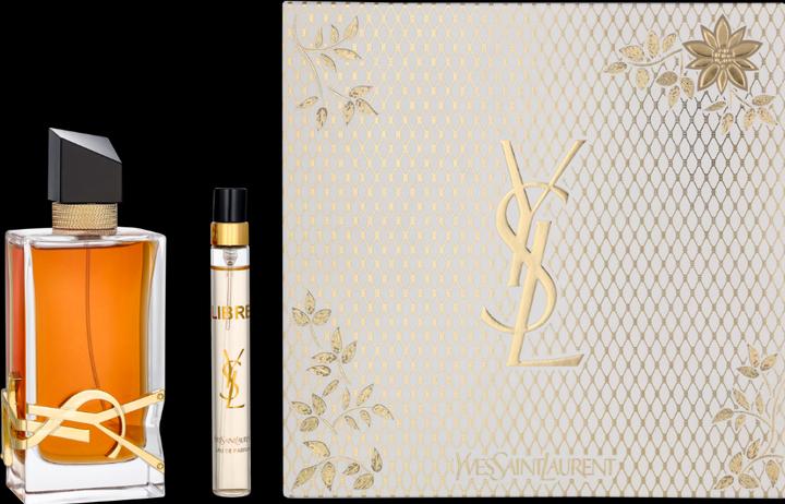 Image du produit Yves Saint Laurent Coffret cadeau Libre Intense Set / (Set parfum)