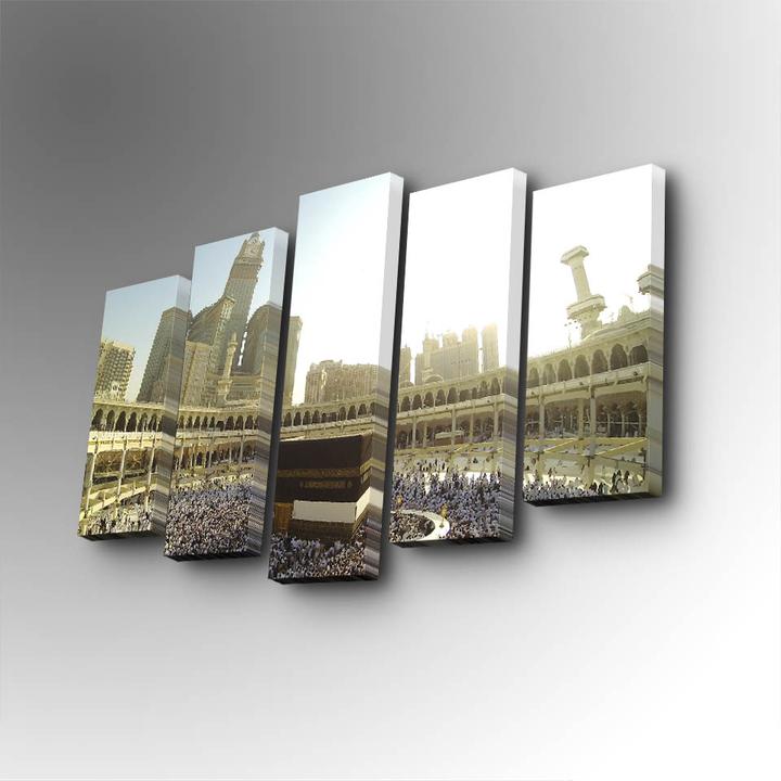 Produktbild Wallxpert Jaxxon (82 x 50 cm)