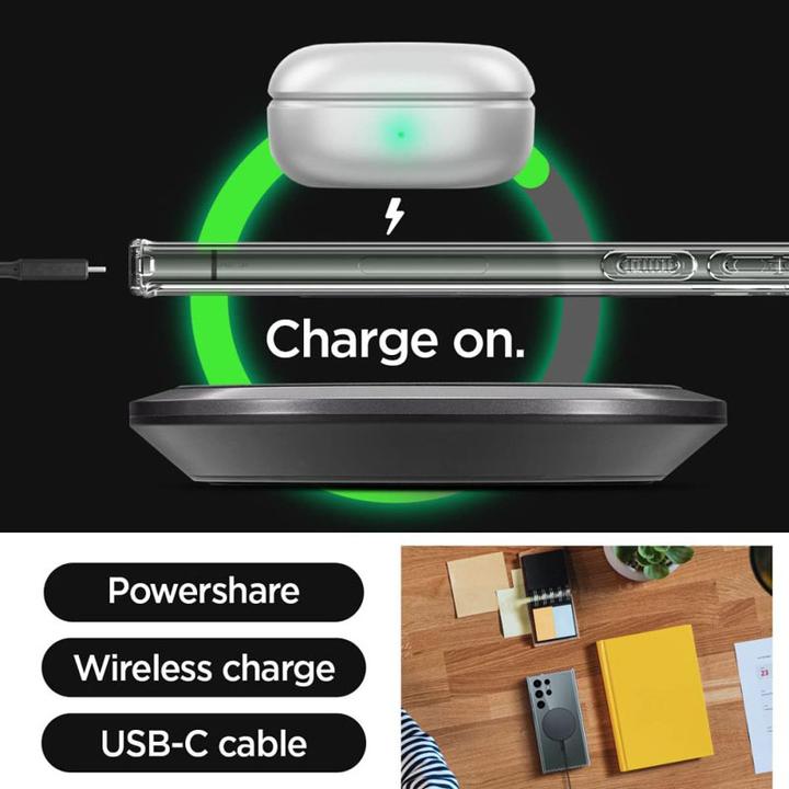 Immagine prodotto Spigen Ultra Hybrid (Samsung Galaxy S23 Ultra)