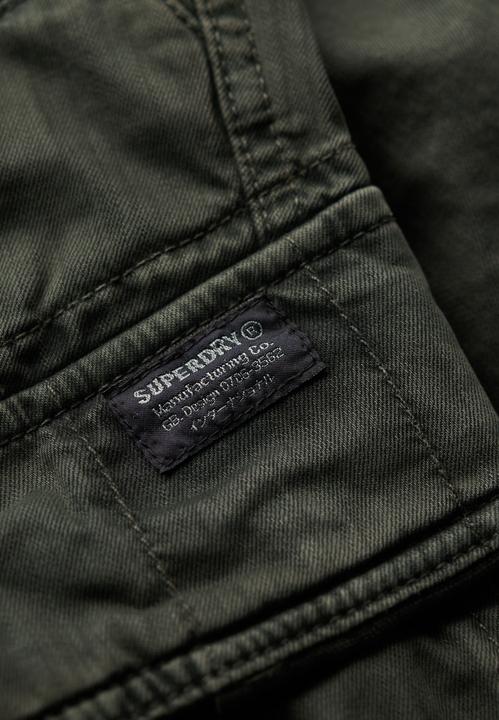 Actual product image Superdry Core Cargo Short (28)