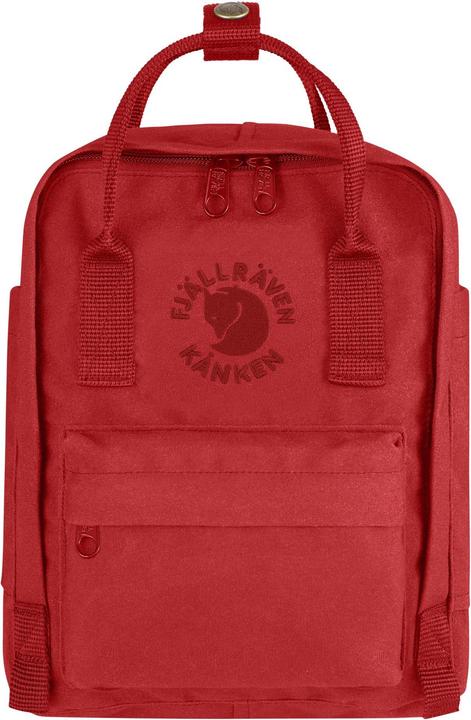 Image du produit Fjällräven Sac à dos Re-Kånken Mini (7 l)