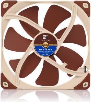 Image du produit Noctua Nf-a14 Flx (140 mm, 1 x)