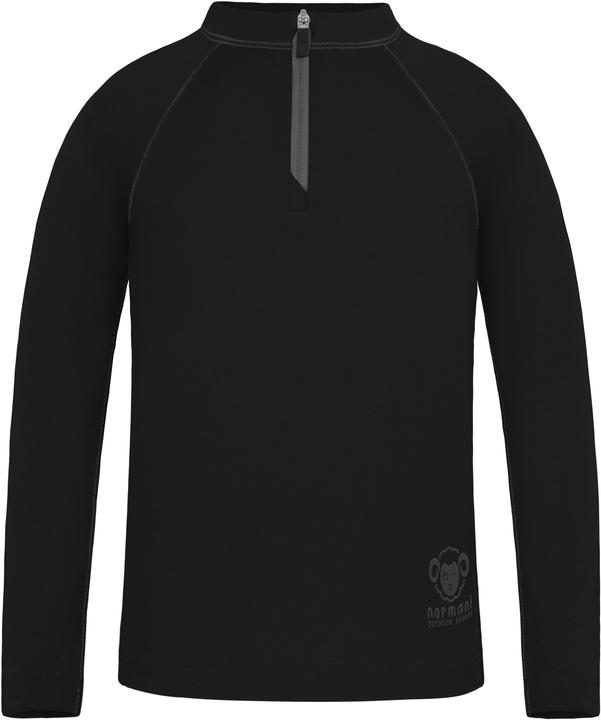 Image du produit Normani Haut en mérinos "Nyapari" et pantalon en mérinos "Mackay" - 9547 (98, 102, 104)
