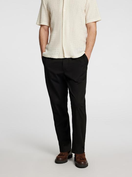 Image du produit Selected Homme Klassische Tapered Hose (S)