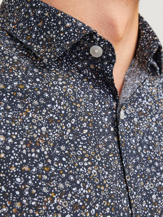Immagine prodotto Jack & Jones Jprblablackpool Stretch Ls Shirt Sn (S)