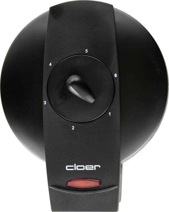 Image du produit Cloer 1620 Gaufrier