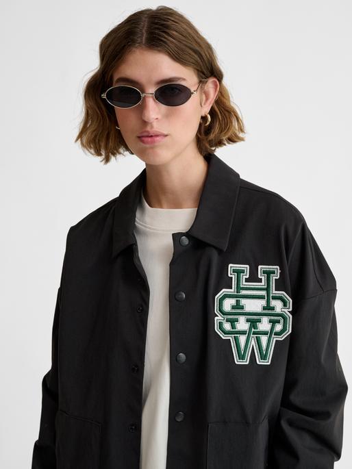 Produktbild hummel hmlCOACH JACKET HSW (L)