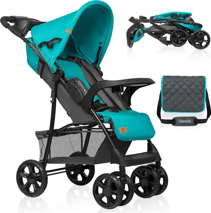 Actual product image Lionelo Emma