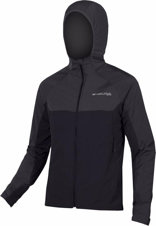 Produktbild Endura MT500 Thermisches Hemd II (XL, XXL)