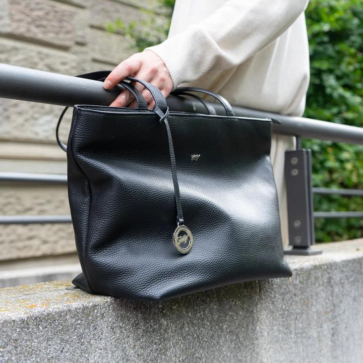 Produktbild Braun Büffel Shopper Hanna (20 l)