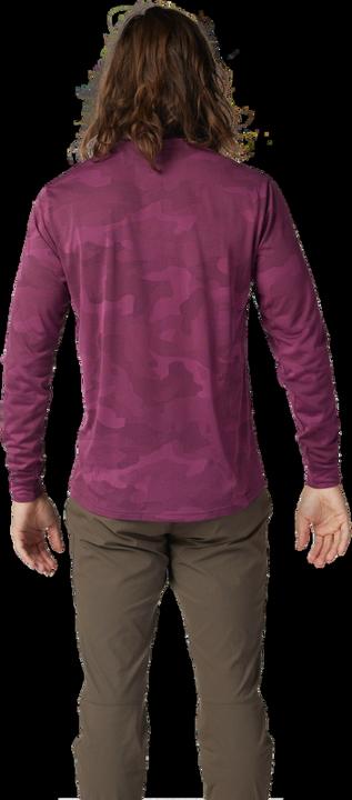 Image du produit Fox Jersey 24 Ranger Tru Dri Ls San (S)