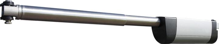 Produktbild Locinox Türschliesser Samson-2 (Balkontür, Holztür, Zimmertür, Eingangstür, Outdoor)
