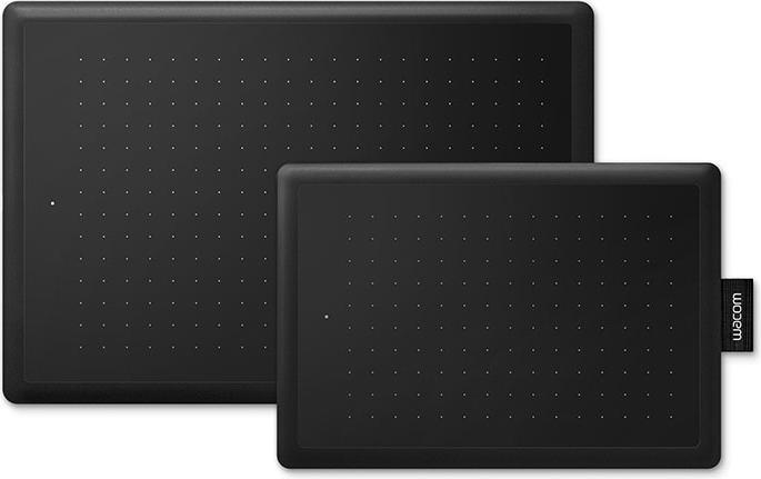 Produktbild Wacom One (2540 lpi)