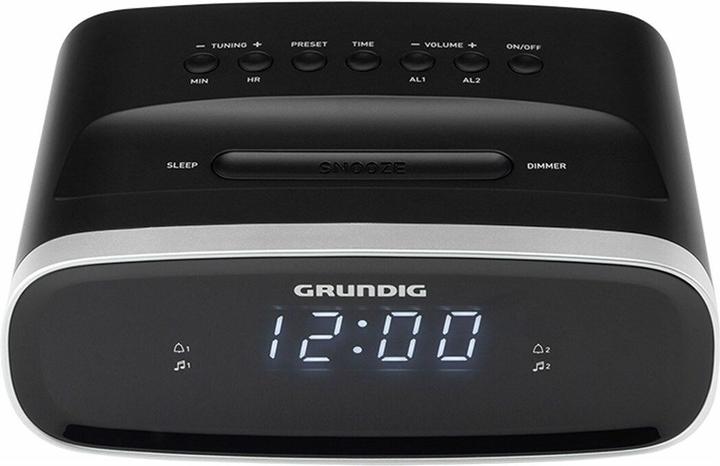 Grundig Sonoclock 1000