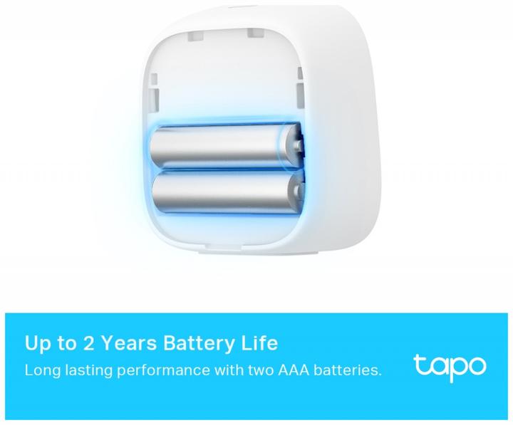 Productafbeelding TP-Link Tapo T315