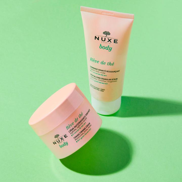 Actual product image Nuxe The Revitalising (150 ml)