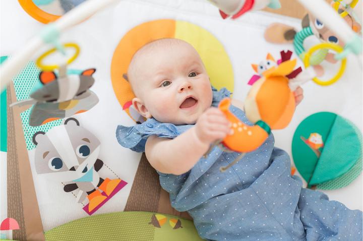 Productafbeelding Tiny Love Gymini Bos Thema Deluxe