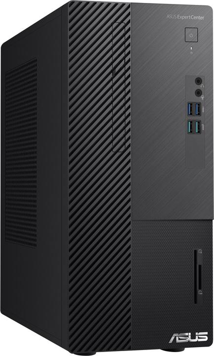 Immagine prodotto ASUS ExpertCenter Mt D500MEES-513500031X i5-13500 8Gb Hd (Intel i5-13500T, 8 GB, 512 GB, UHD Graphics 770)
