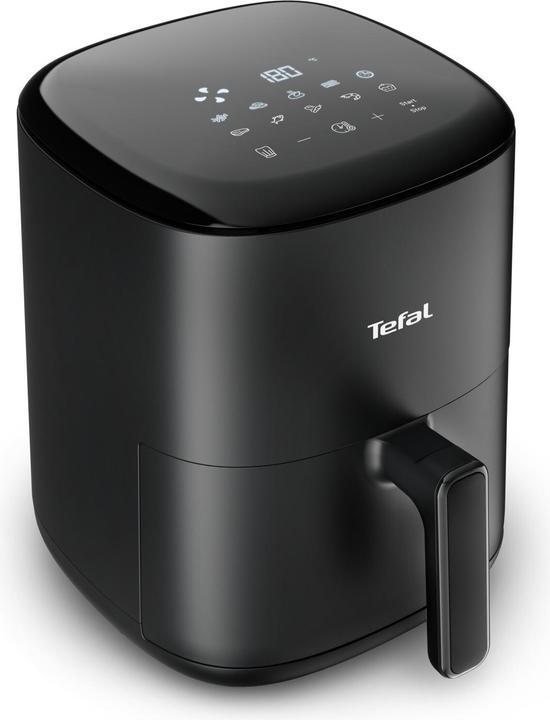 Actual product image Tefal Easy Fry Compact EY1458