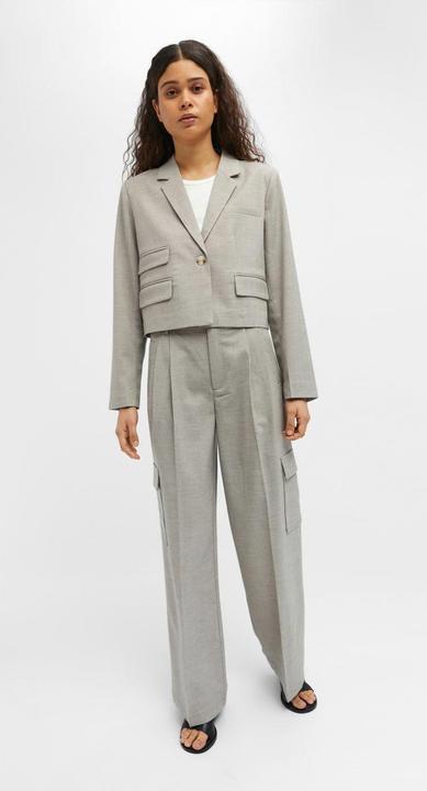 Actual product image Object Melange cargo pants