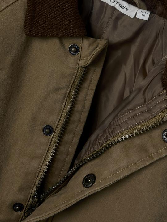 Immagine prodotto Name it Loose Fit Jacke (110)
