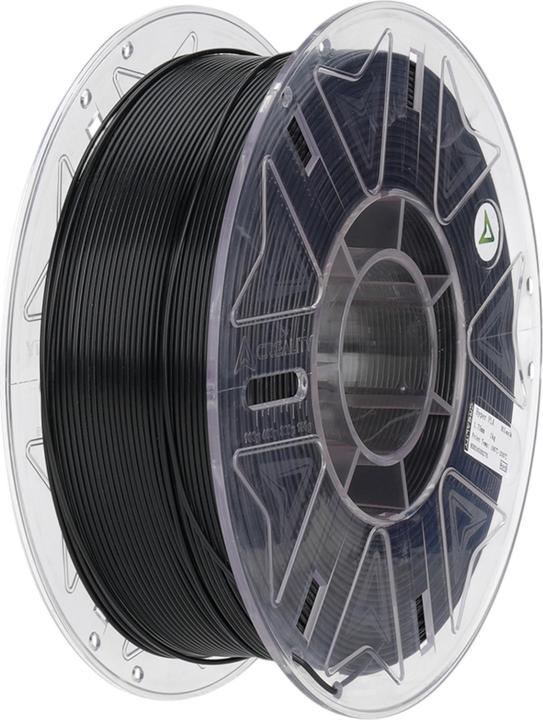 Produktbild Creality PLA Hyper RFID (PLA, 1.75 mm, 1000 g, Schwarz)