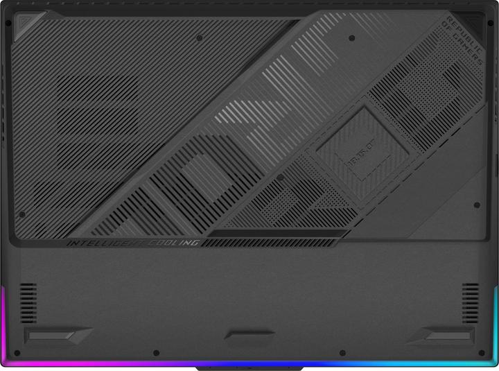 Immagine prodotto ASUS ROG Strix G18 RTX 4070 (18", Intel Core i9-14900HX, 32 GB, 1000 GB, CH)