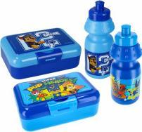 Starpak Und Flaschenkoffer Sniad Paw Patrol Boy Pb 1/24 (0.35 l)