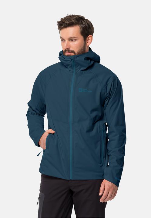 Actual product image Jack Wolfskin Emberberg 3L Jkt M (XL)