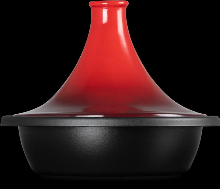 Produktbild Le Creuset Tagine (32 cm, Tajine Topf, Gusseisen)