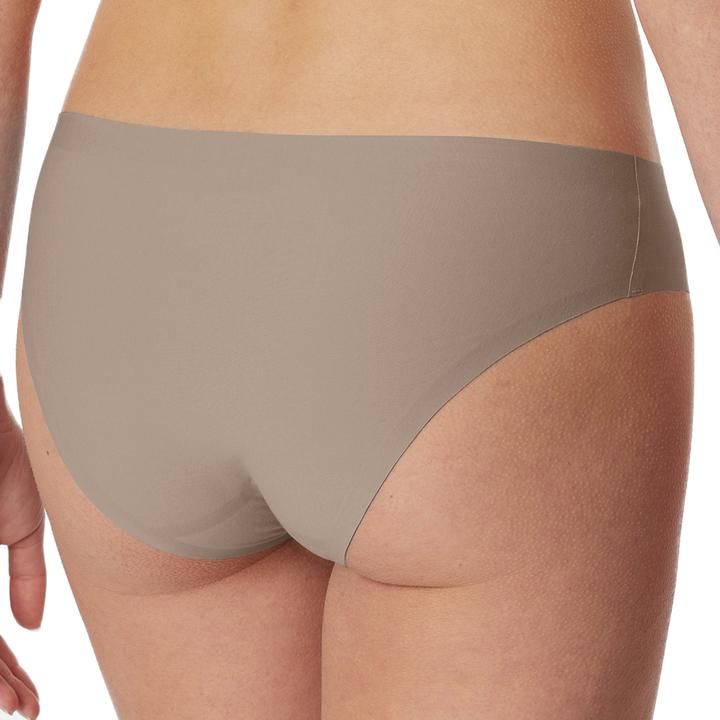 Immagine prodotto Schiesser 3er Pack Invisible Cotton Rio Slip (44, XXL, confezione da 3)