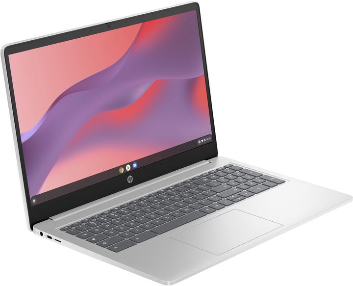 Actual product image HP Chromebook 15.6 15a-nb0930nd (15.60", Intel Core i3-N305, 8 GB, Eng. Int.)