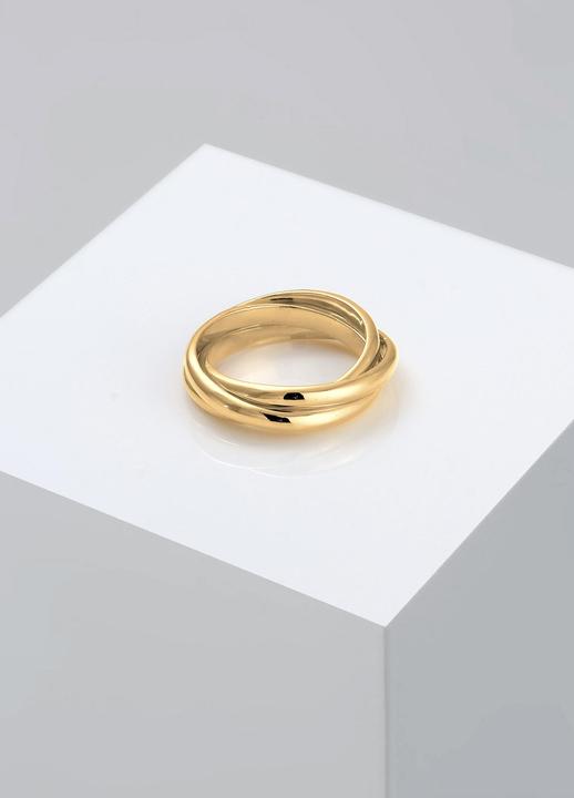Immagine prodotto Elli Wickelring Trio (56, 925 Argento)