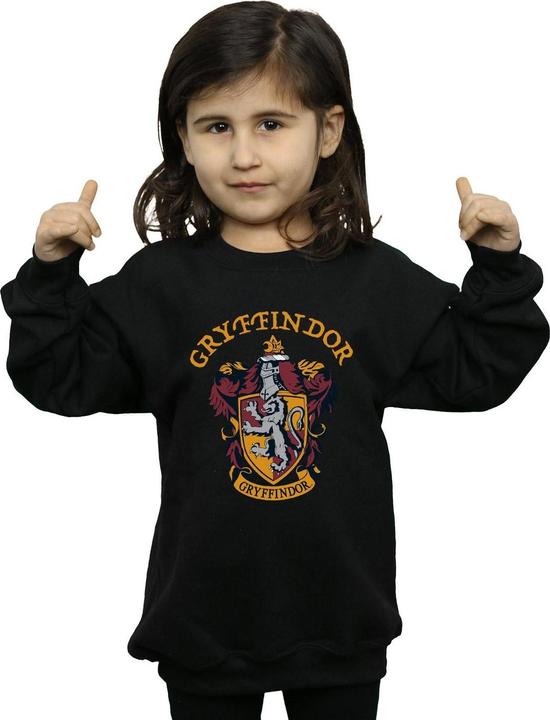 Immagine prodotto Felpa Gryffindor Ragazze (152, 158)