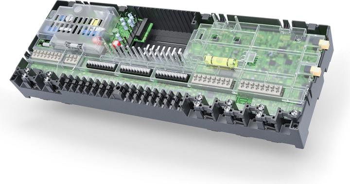 Productafbeelding Danfoss Hoofdregelaar Icon2 MC, basic 230V, EU