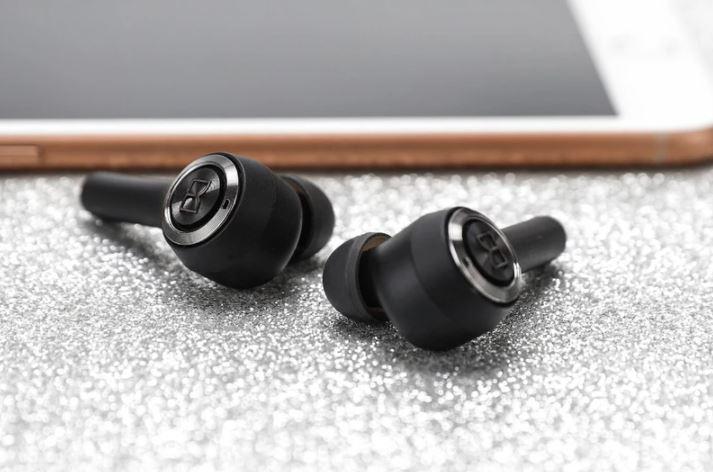 Image du produit Monster Clarity 102 Airlinks (30 h, Sans fil)