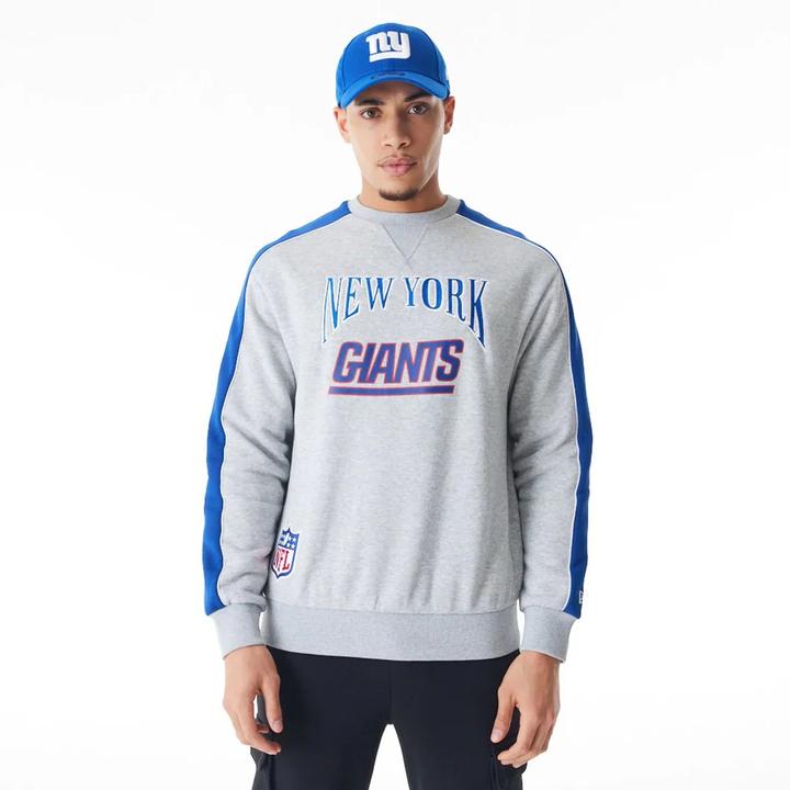 Actual product image New Era sweatshirt new york giants nfl graphic (M)