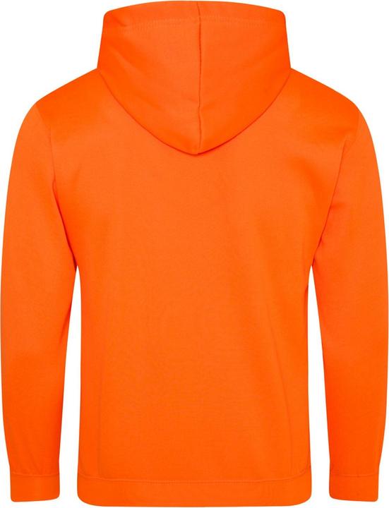 Immagine prodotto Awdis Electric Felpa con Cappuccio Uomo (XL)