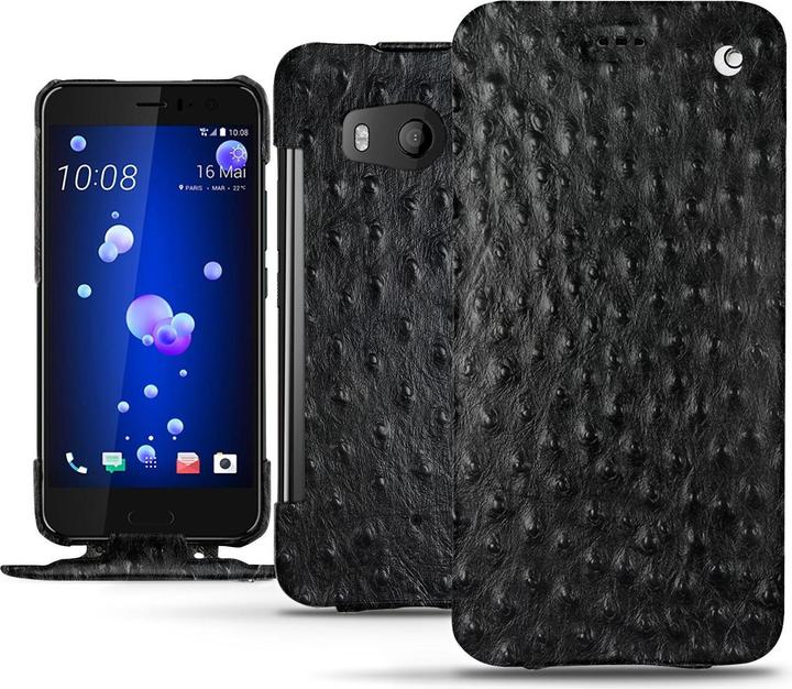 Produktbild Noreve Lederschutzhülle vertikal (HTC U11)