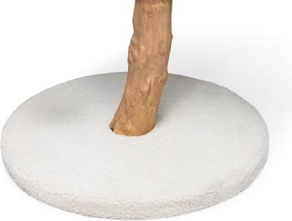 Immagine prodotto Designed by Lotte Tiragraffi Vilja (110 cm, Crema)