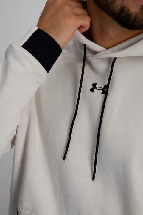 Image du produit Under Armour Charged Cotton Fleece hoodie hommes (XL)