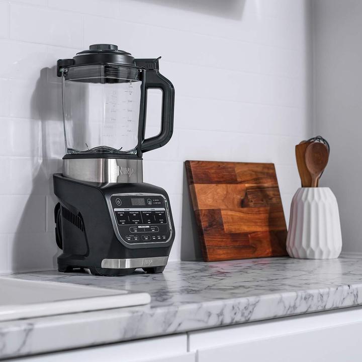 Produktbild Ninja HB150EU Standmixer (EU-Stecker, 1000 W)