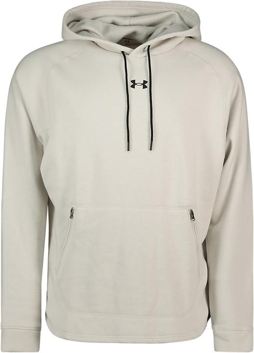 Image du produit Under Armour Charged Cotton Fleece hoodie hommes (XL)