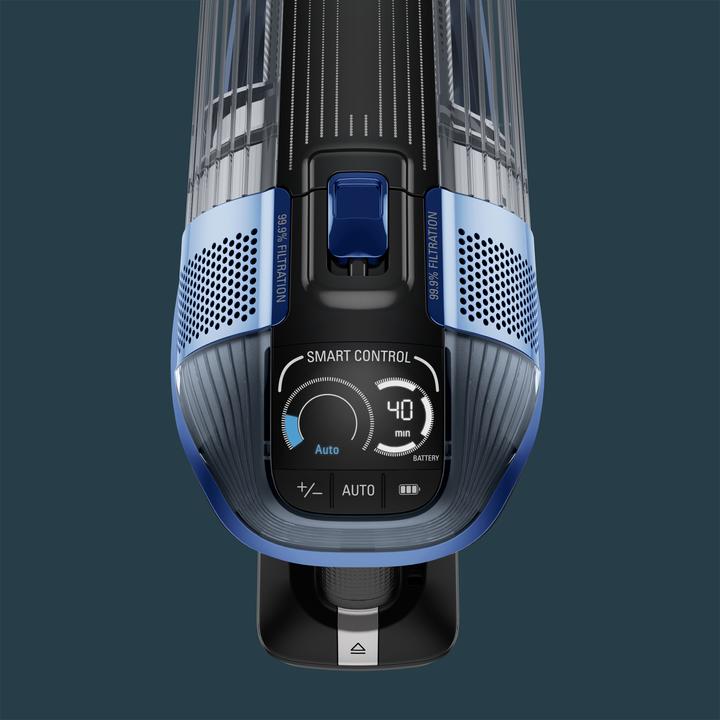 Produktbild Rowenta X-Force 14.60 Aqua RH99C0WO